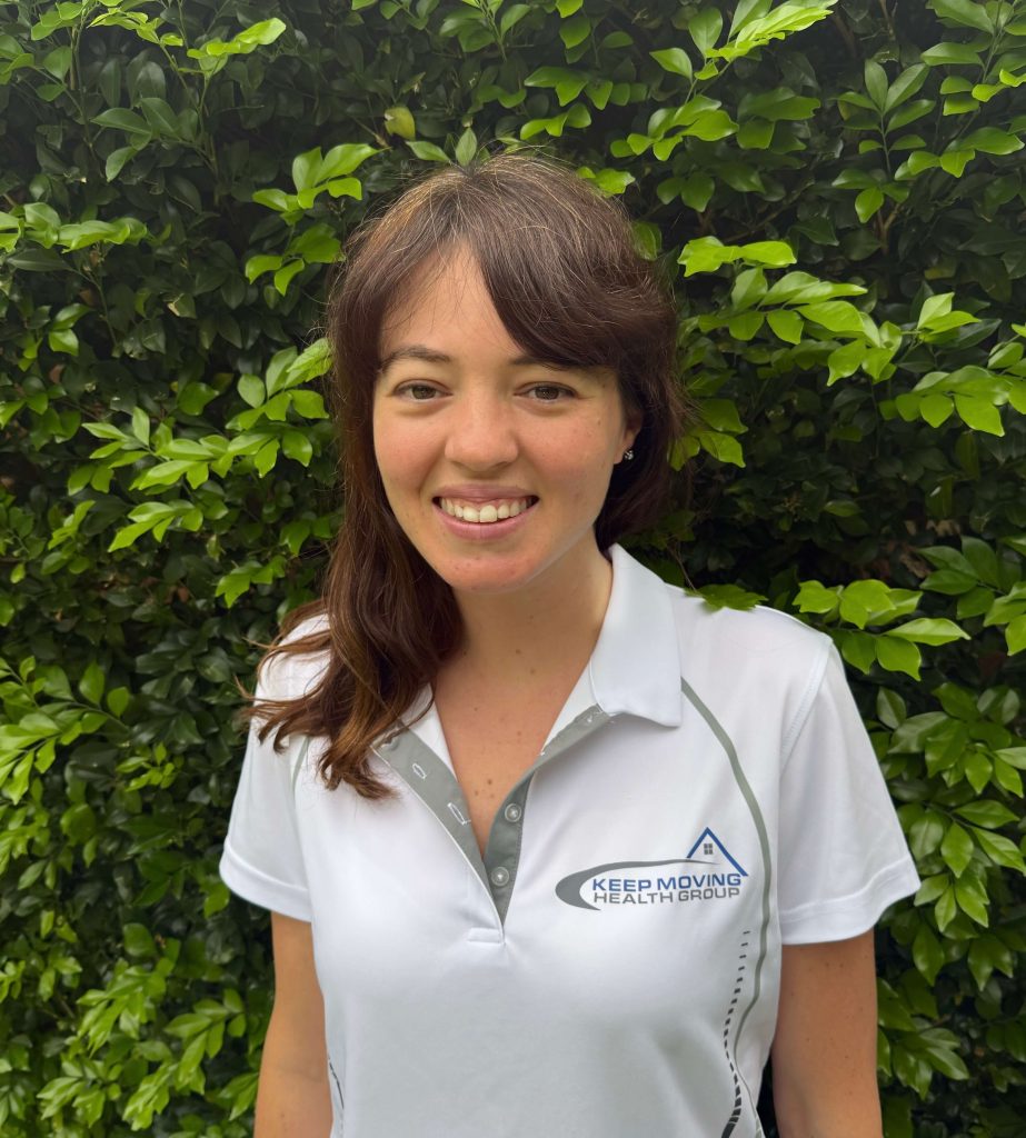 Mobile Allied Health | North Shore | Sydney - Keep Moving Health Group